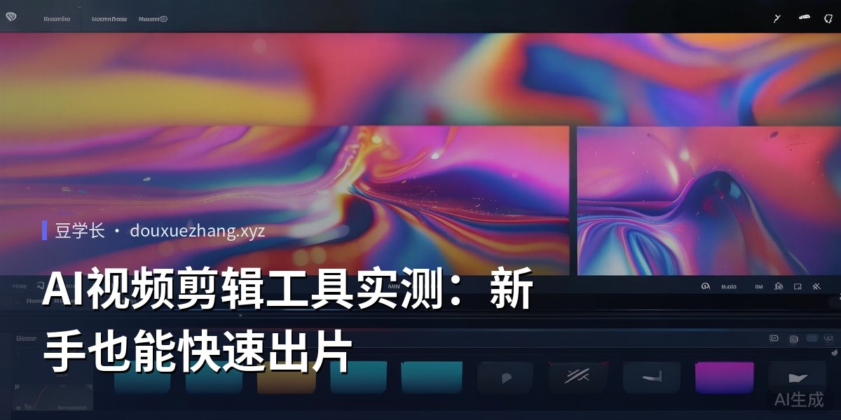 豆学长博客