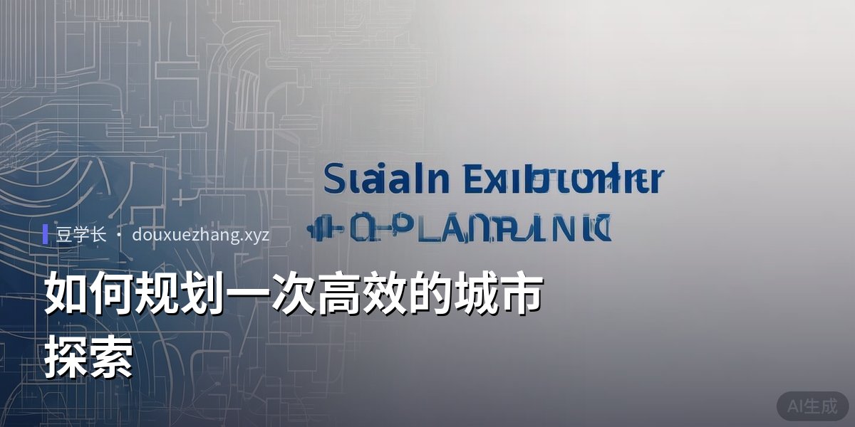 豆学长博客