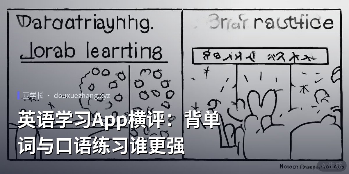 豆学长博客